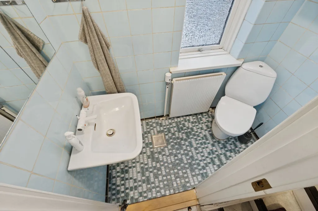 Maison 5 pièces à Hobro