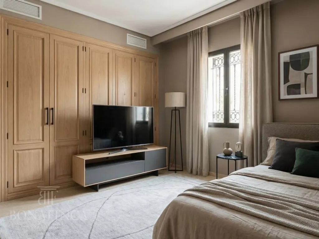 Chambres - Luxury Flat with Private Garden in Calvià