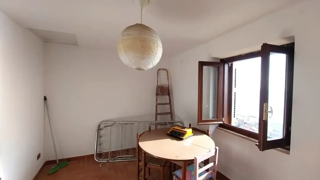 Kabinet - Panoramic Apartment with Sea View in Cetraro