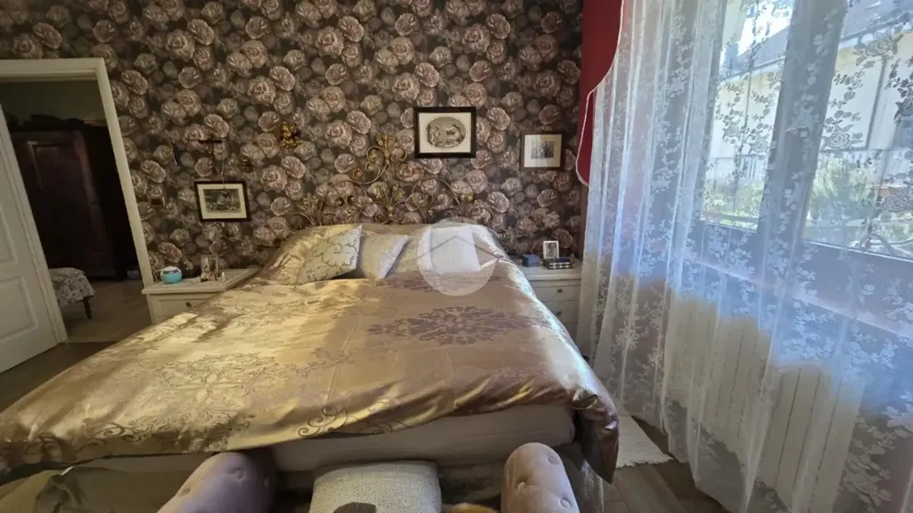 Chambres - Rustic Villa with Private Garden in San Benigno Canavese