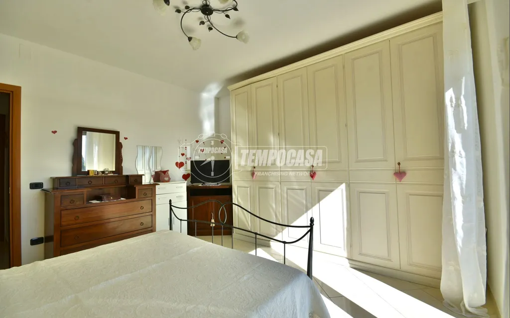 Magamistoad - Renovated Flat with Balconies in Osimo