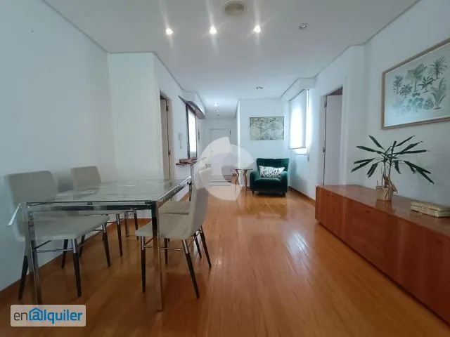 Söögituba - Modernised Flat with Terrace in City Centre