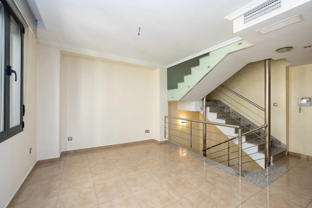 Rooms - Luxury House with Private Lift in Granada Centre