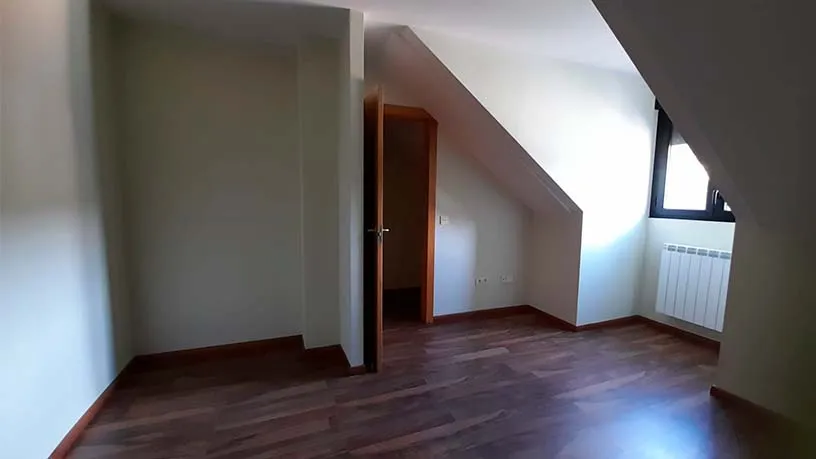1 magamistoaga korter asukohas Puebla De Lillo