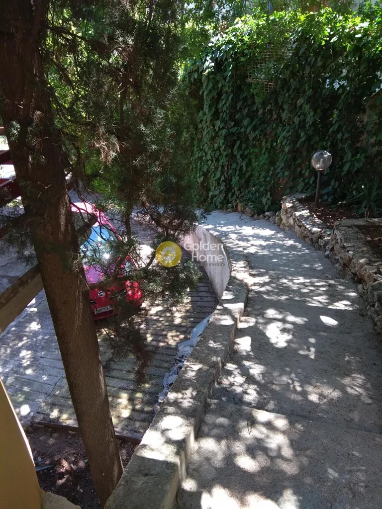 Extérieur - Detached Villa with Pool in Kifissia