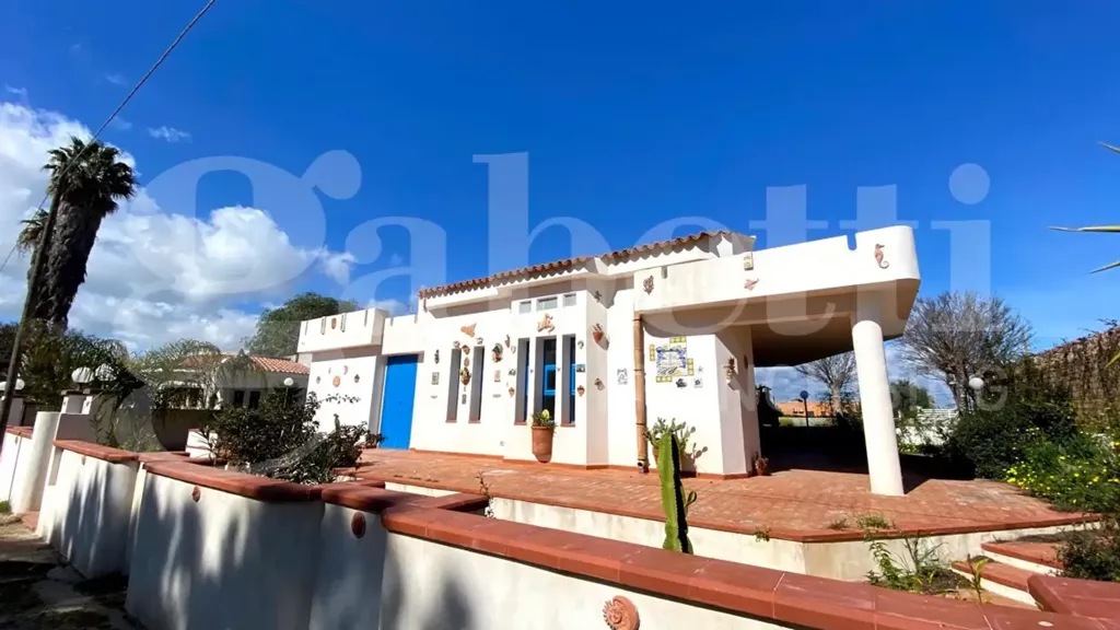 Välivaade - Villa with Sea View near Noto