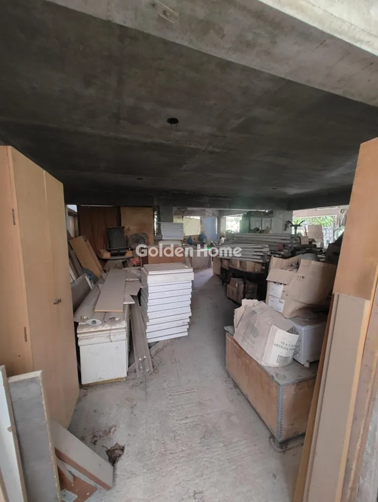 Appartement 9 pièces à GR