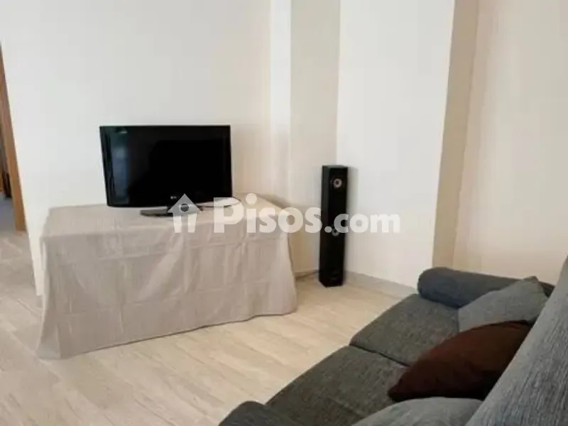 Elutuba - Modernised Ground Floor Flat with Pool in San Juan