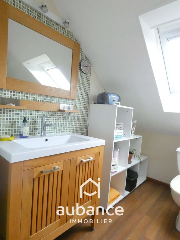 6-toaline maja asukohas Soulaines-sur-Aubance