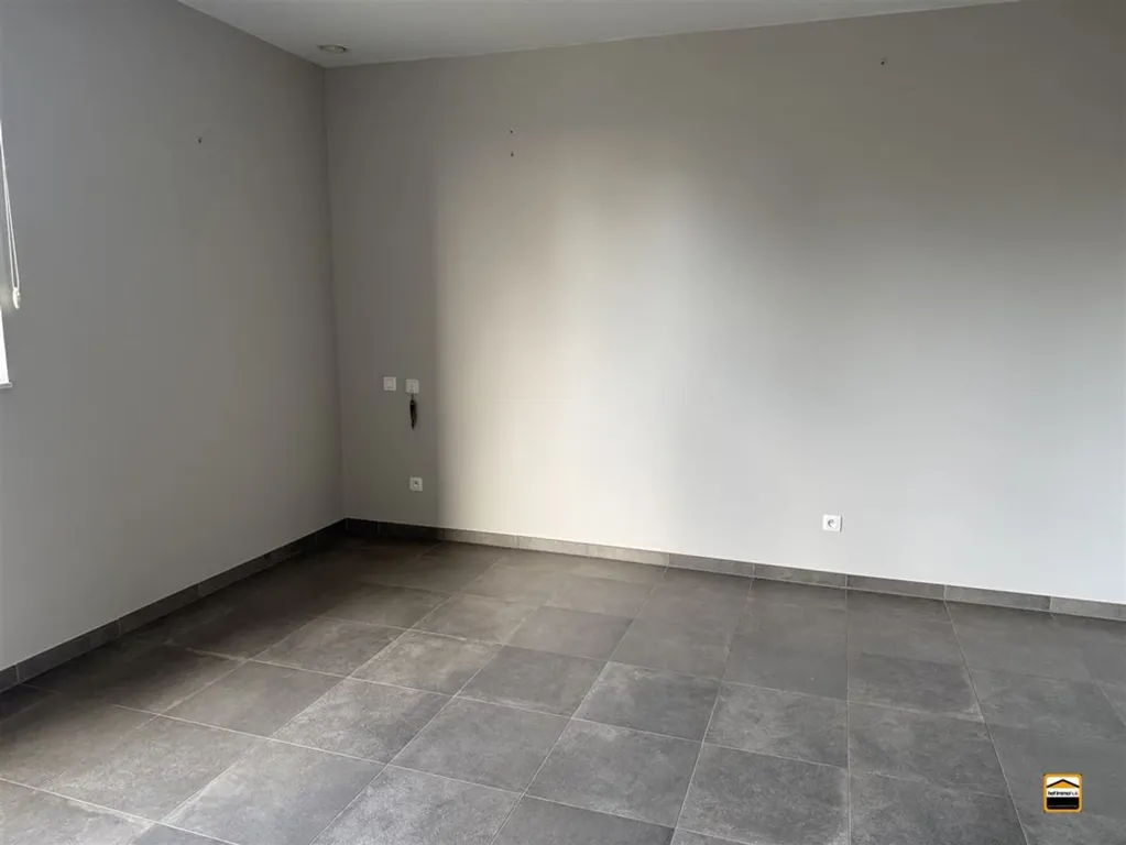 Toad - Assistive Flat with Garden in Borgloon