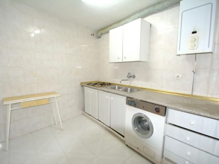 Cuisine - Traditional Chalet with Historic Charm in Cáceres