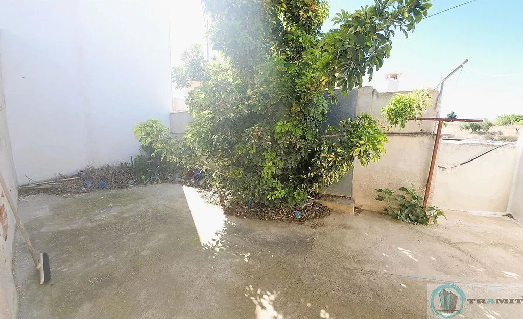 Aed - Chalet with Air Conditioning in Sangonera la Seca