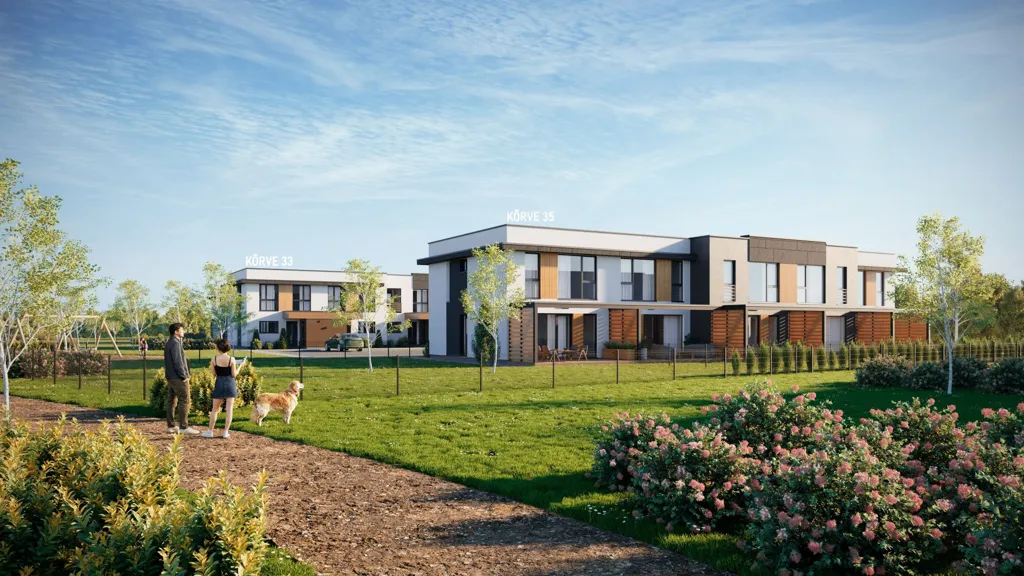 Apartment with Sauna in Kõrveküla