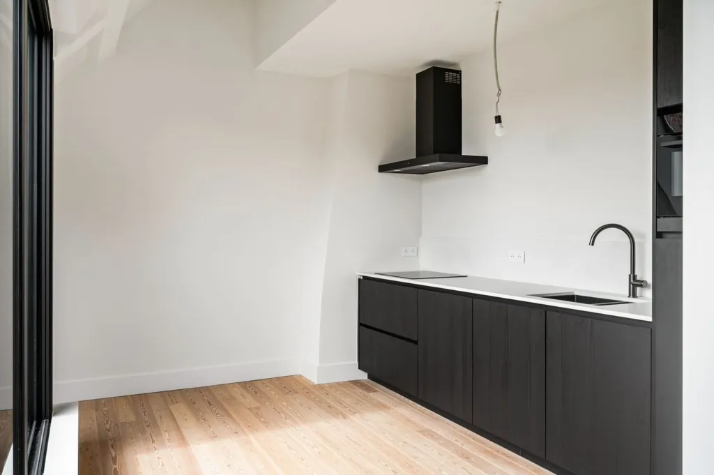 Korter asukohas Turnhout