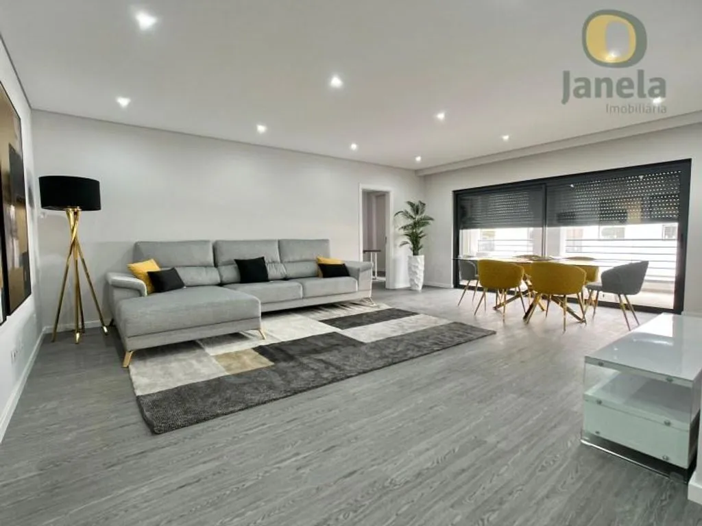 Elutuba - Luxury Apartment with Pool in Olhão