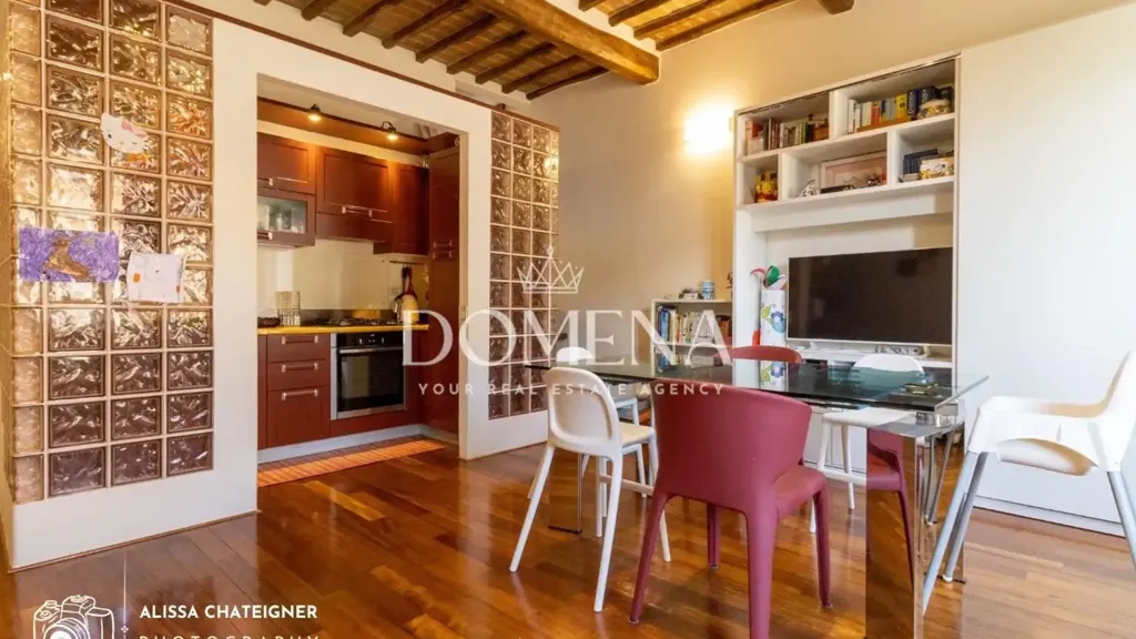 Appartement 7 pièces à IT