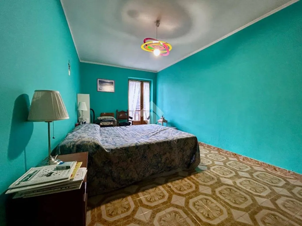 Magamistoad - Semi-Detached Villa with Garden in Condove