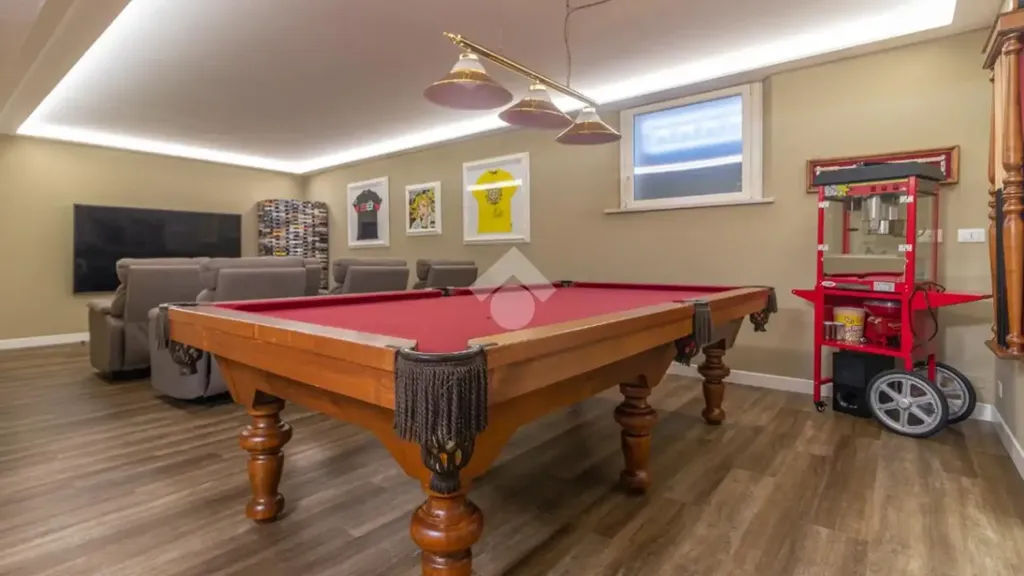 Toad - Luxury Villa with Pool in Sala, Cesenatico