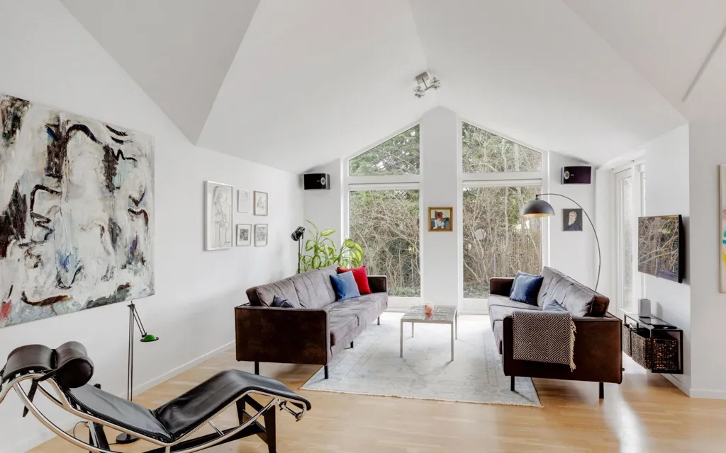 Maison 5 pièces à Birkerød