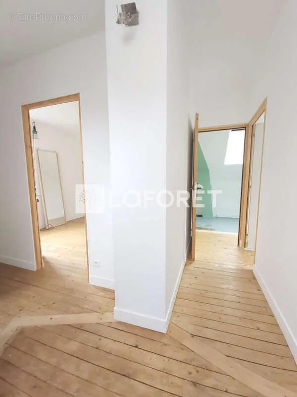 Maison 5 pièces à Bondy