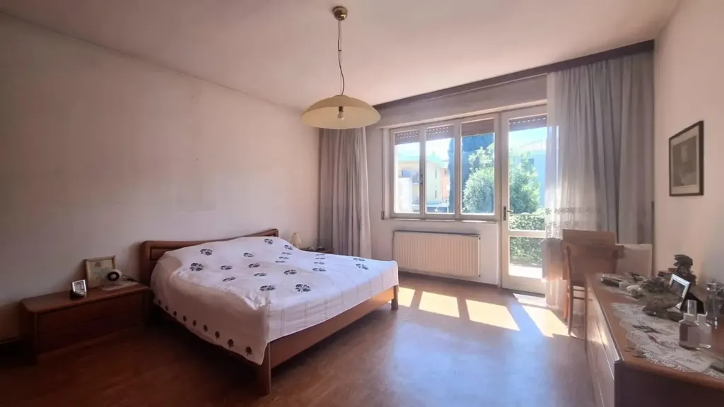 Magamistoad - Rustic House with Garden in Latisana