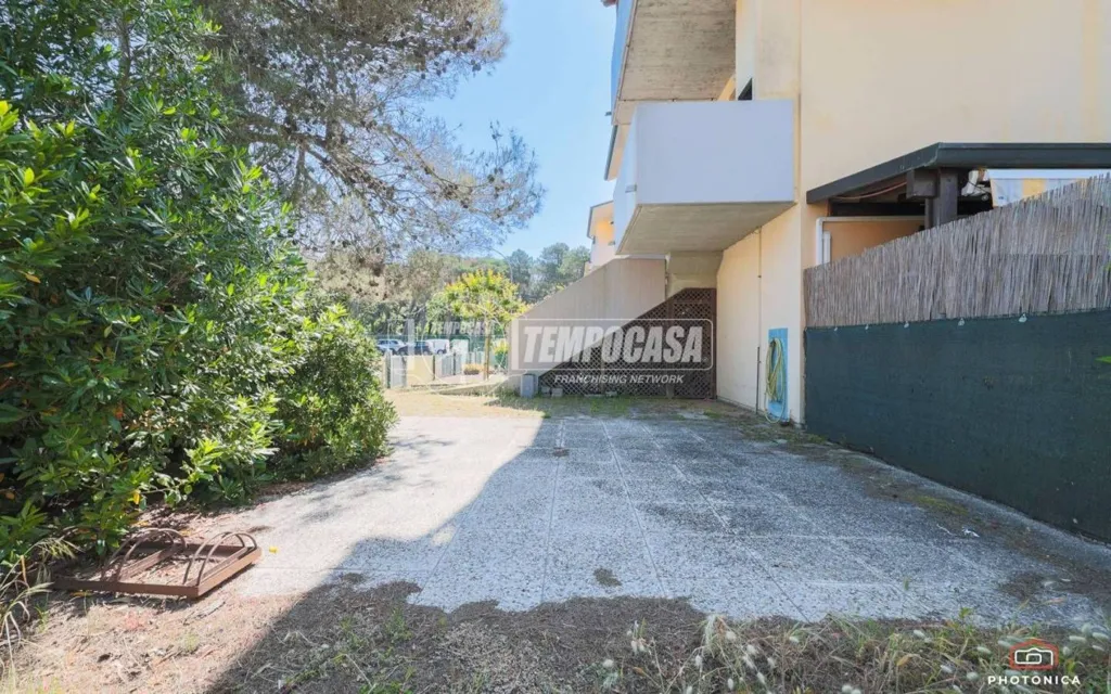 Esterno - Semi-Detached Villa with Sea View in Ravenna