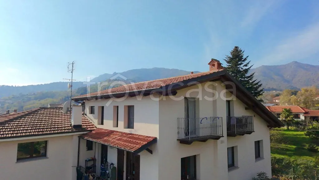 Extérieur - Luxury Apartment with Balcony in Cantalupa