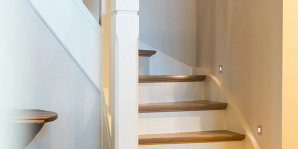 Rooms - Contemporary Villa with Terrace in Wingene