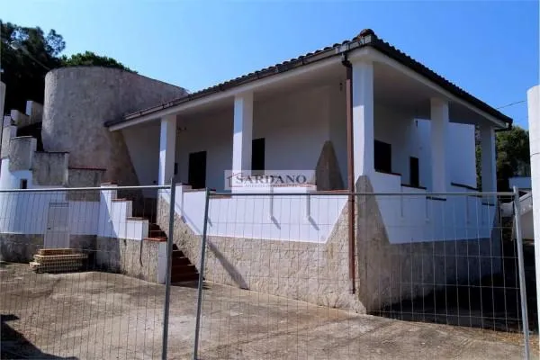 Välivaade - Bifamily Villa with Panoramic Terrace in Carovigno