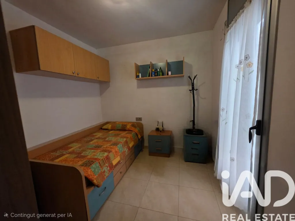 Magamistoad - Seafront Apartment with Terrace in La Ràpita
