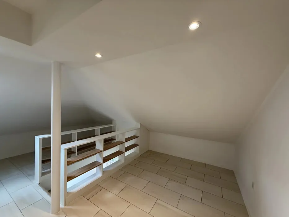 Appartement 1 chambres à Bertrange