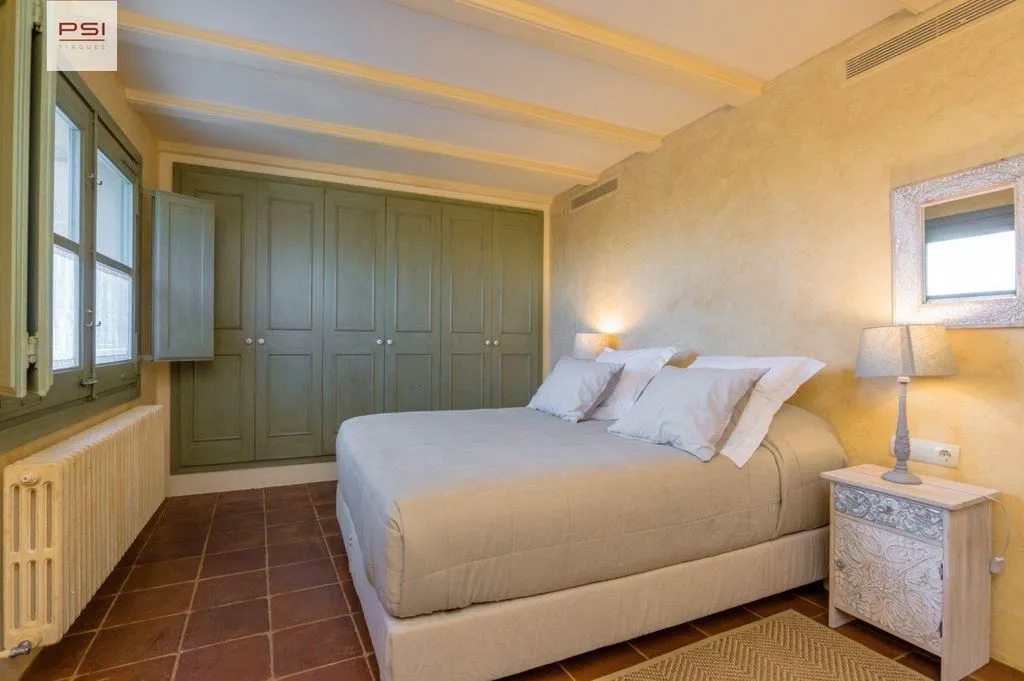 Magamistoad - Luxury Villa with Pool in Begur
