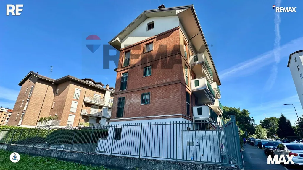 Extérieur - Furnished Flat with Private Terrace in Milan