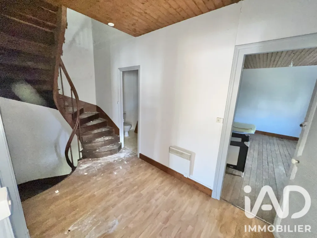 Stanze - Townhouse with Courtyard in Village