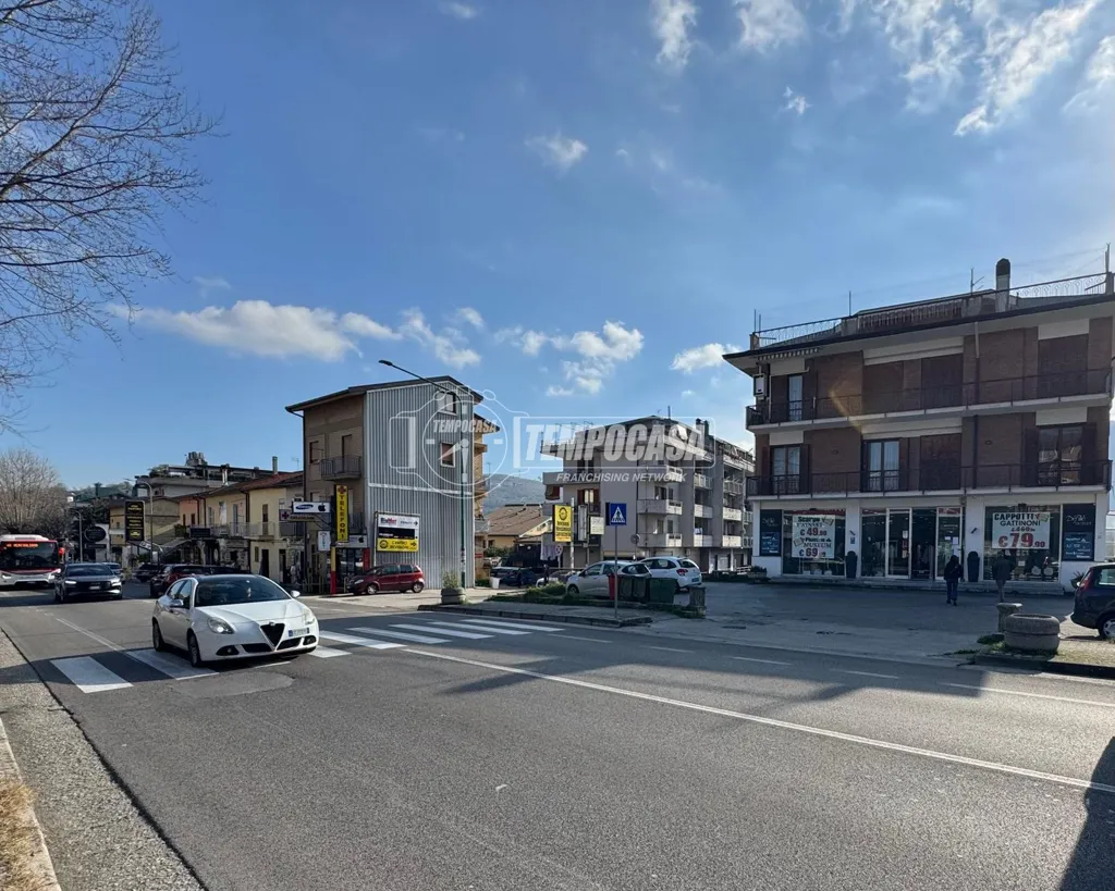 Välivaade - Apartment with Three Balconies in Mercogliano