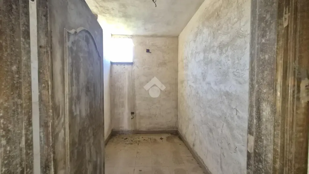Ingresso - Apartment with Sea View Terrace in Carovigno