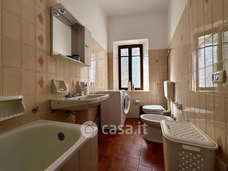 Vannitoad - Semi-detached Villa with Terrace in Masserano
