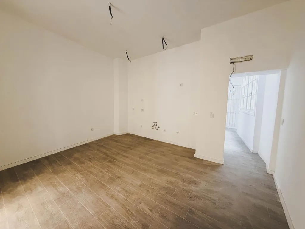 Stanze - New Flat with Lift in Cádiz
