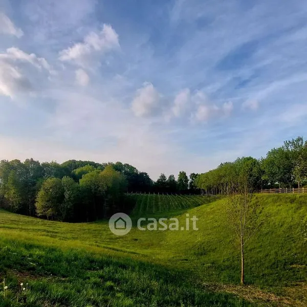 Jardin - Rustic Cottage with Provençal Style in Volpago del Montello