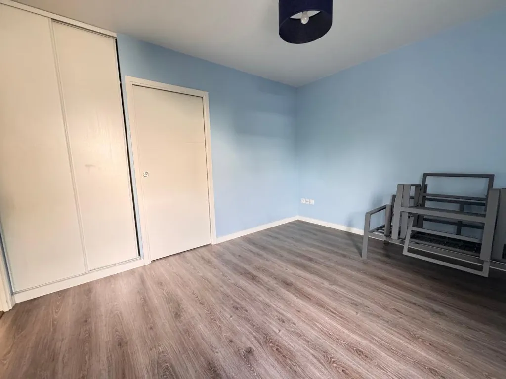 Chambres - Appartement T2 avec Terrasse dans Résidence de Standing