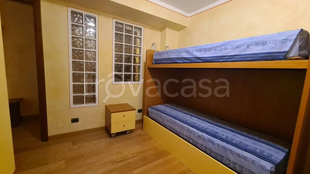 Chambres - Apartment with Terrace in Limone Piemonte
