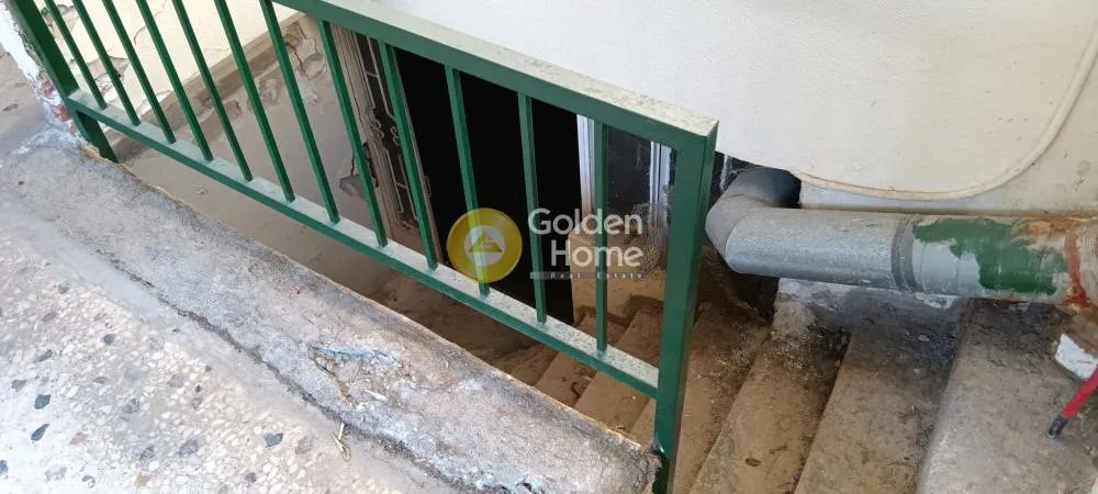 Toad - Duplex with Parking in Agios Dimitrios