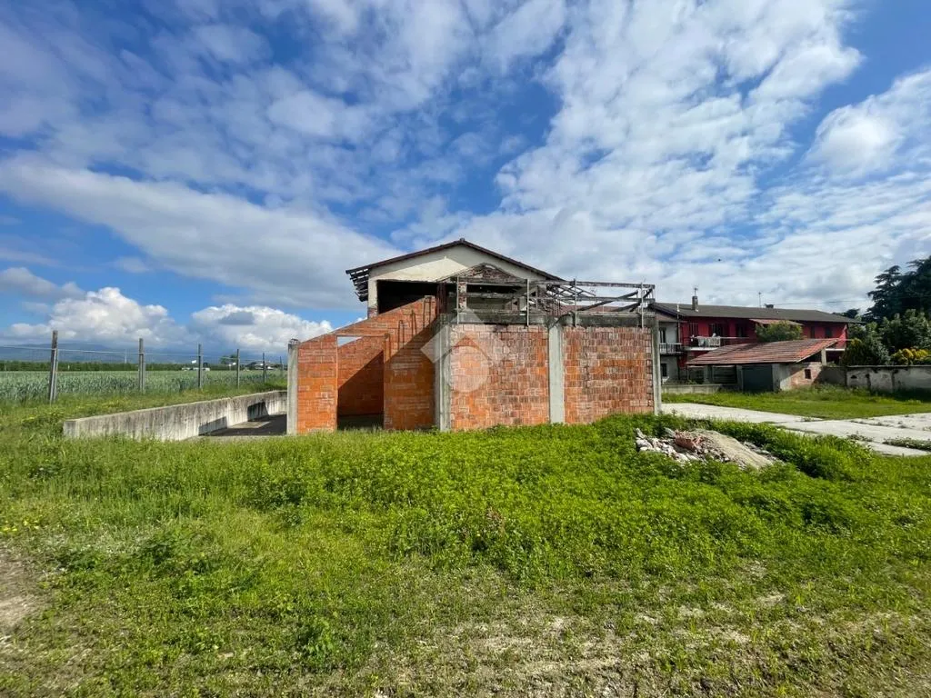 Giardino - Rustic with Panoramic Terrace in Cavour