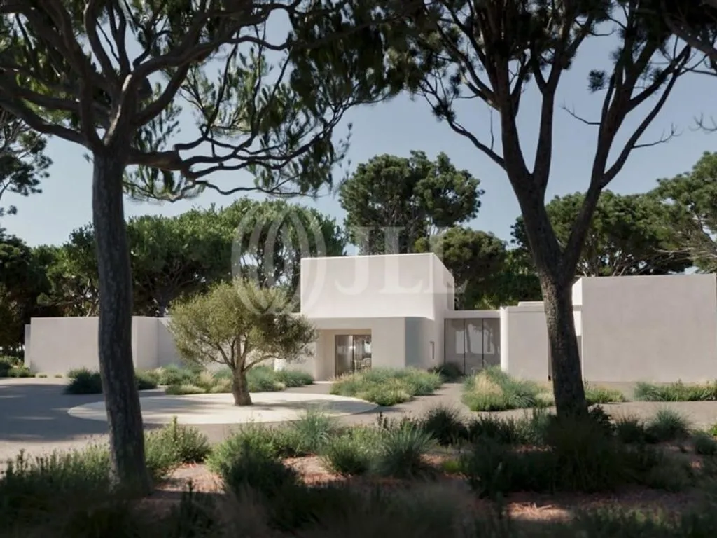 Välivaade - New 4-Bedroom Villa with Pool in Comporta