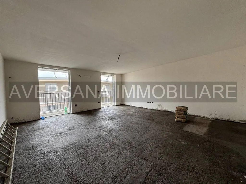 Pièces - New Villa with Private Garden in Parete