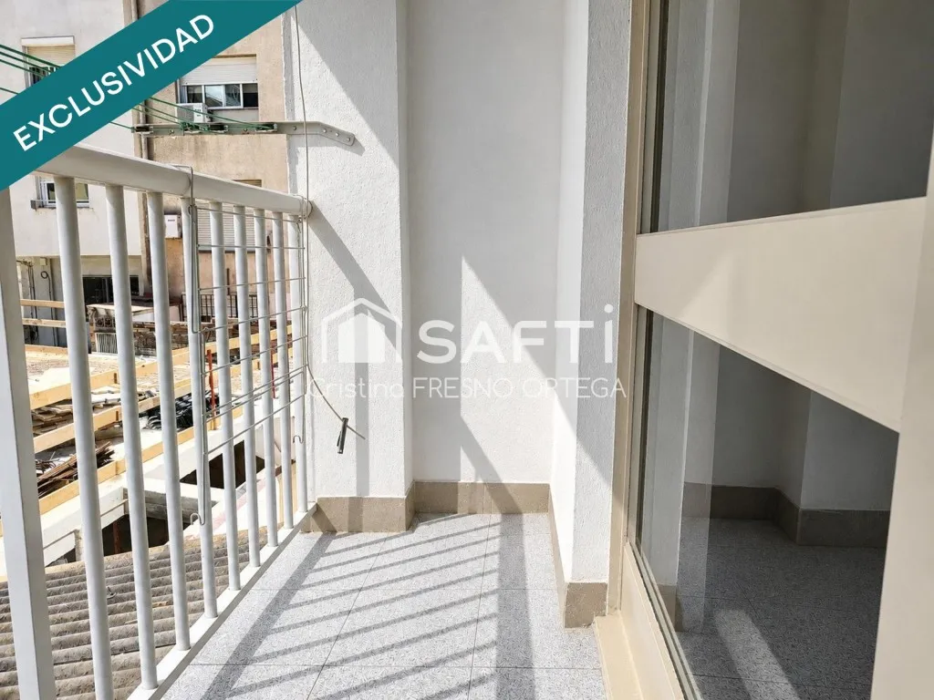 Appartement 3 pièces à Tarragona Capital