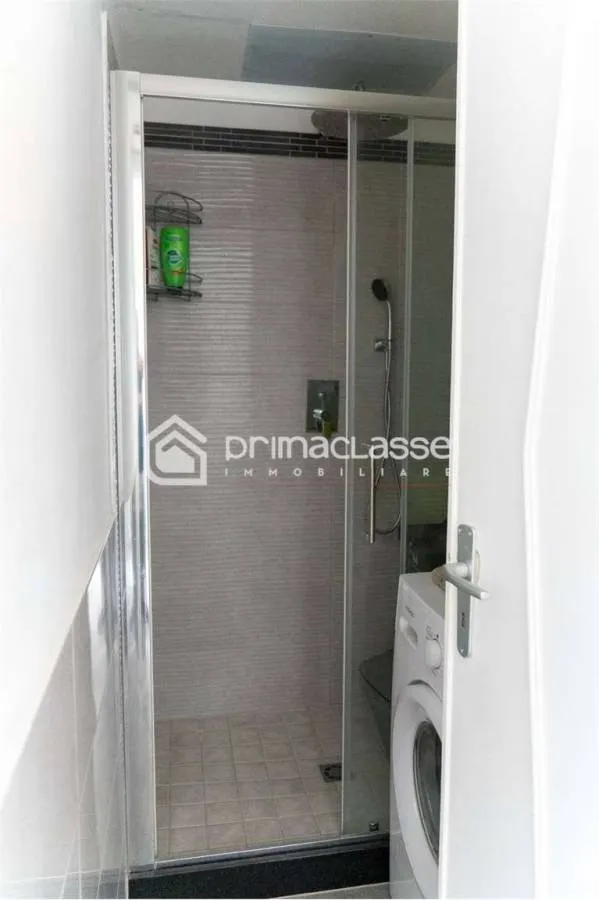 Salles de bain - Independent House with Panoramic Terrace in Modica