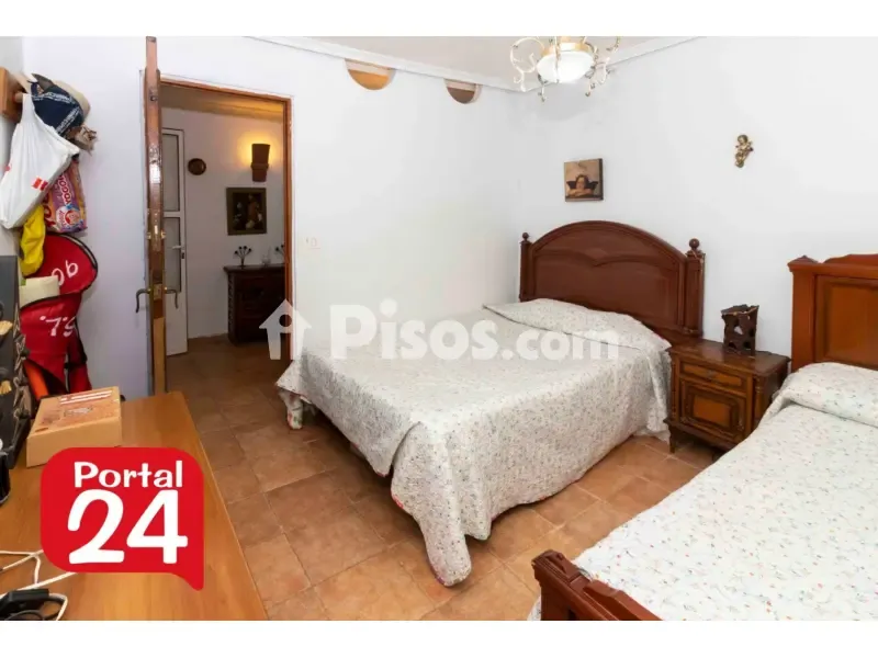 Magamistoad - Charming House with Patio in La Albuera