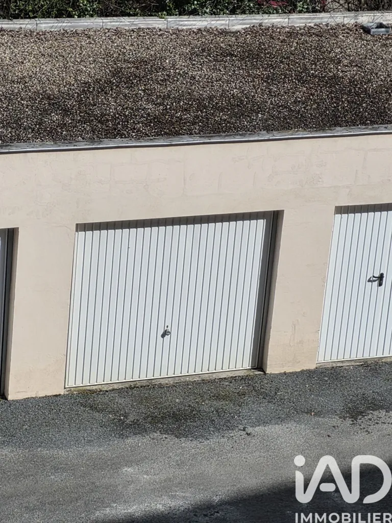 Extérieur - Appartement 3 Pièces avec Balcon à Bergerac
