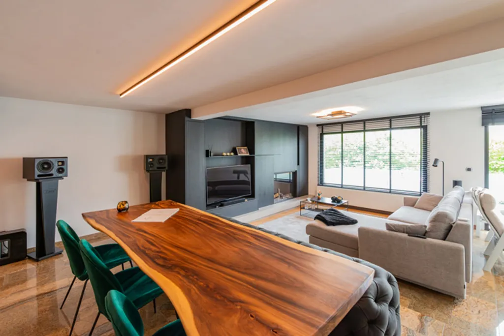 Maison 3 chambres à Ninove